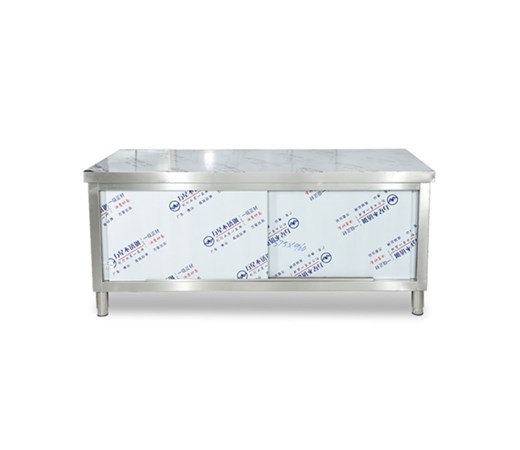 你知道要集齐一套商用厨房设备要具备哪些设备吗？云南迅腾厨房设备厂分享